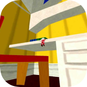 Stuart Little 2 (PS1) App Icon