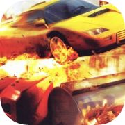 Stuntman: Ignition App Icon