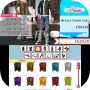 Style Savvy: Styling Star