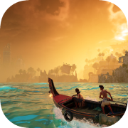 Submerged: Hidden Depths