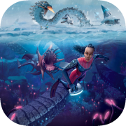 Subnautica: Below Zero
