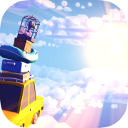 Sunny Hillride App Icon