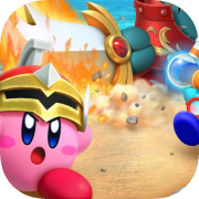 Super Kirby Clash