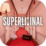Superliminal App Icon