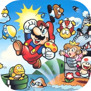 Super Mario Bros.