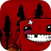 Super Meat Boy