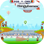 Super Party Sports: Football
