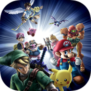Super Smash Bros. Brawl