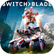 Switchblade (2018) App Icon