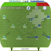 TableTop Soccer App Icon