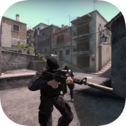 Tactical Intervention App Icon