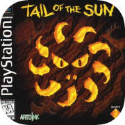 Tail of the Sun