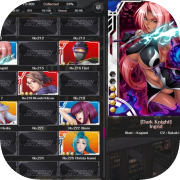 Taimanin Collection: Battle Arena