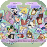 Tales of Graces f