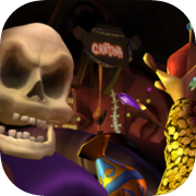 Tales of Monkey Island Complete Pack: Chapter 3 - Lair of the Leviathan