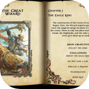 Talisman: Origins