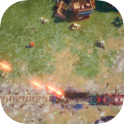 Tank Brawl 2: Armor Fury