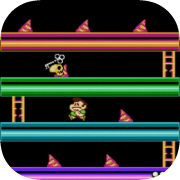 Tcheco in the Castle of Lucio