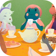 Teacup