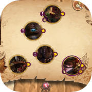 Tearstone: Thieves of the Heart