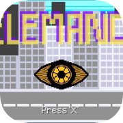Telemancer App Icon