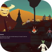 Tenderfoot Tactics