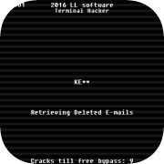 Terminal Hacker