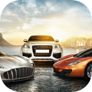 Test Drive Unlimited 2 App Icon