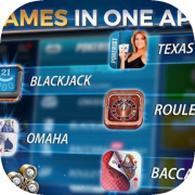 Texas Holdem & Omaha Poker: Pokerist