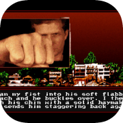 Tex Murphy: Mean Streets App Icon