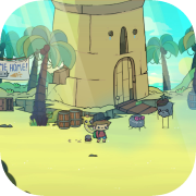 The Adventure Pals