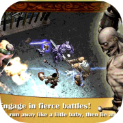 The Bard's Tale: Remastered and Resnarkled