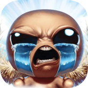 The Binding of Isaac: Afterbirth+