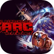 The Binding of Isaac: Repentance