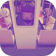 The Cat In The Hijab App Icon