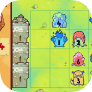 The Counting Kingdom