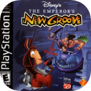 Disney's The Emperor's New Groove