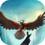 The Falconeer
