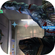 The House of the Dead 4 Game