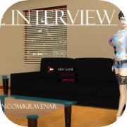 The Interview [XXX Complete Minigame]