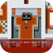 The Last Vampire - Acte 1 [Français]