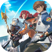 The Legend of Heroes: Trails from Zero
