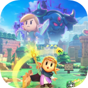 The Legend of Zelda: Echoes of Wisdom