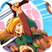 The Legend of Zelda: Link's Awakening (1993)