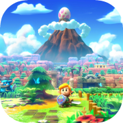 The Legend of Zelda: Link's Awakening (2019)