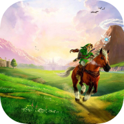 The Legend of Zelda: Ocarina of Time 3D