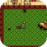 The Legend of Zelda: Oracle of Ages