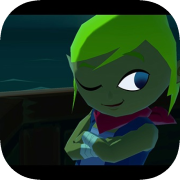 The Legend of Zelda: The Wind Waker HD