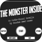 The Monster Inside