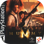 The Mummy